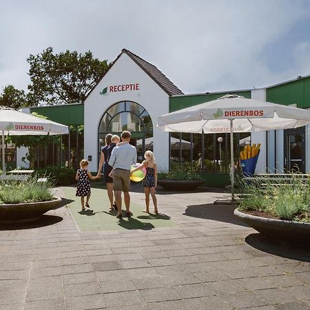 Vakantiepark Dierenbos Vinkel Eksteriør bilde