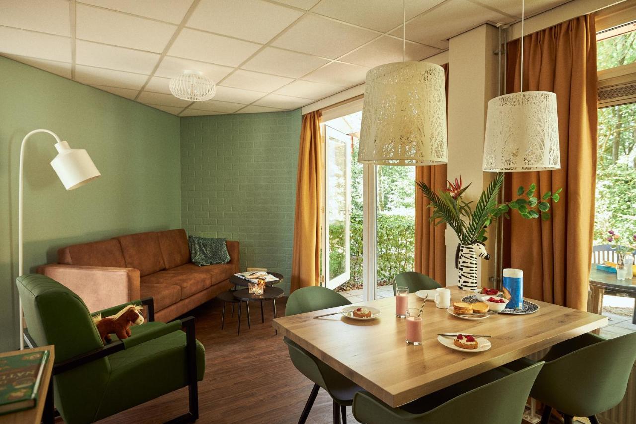 Vakantiepark Dierenbos Vinkel Rom bilde