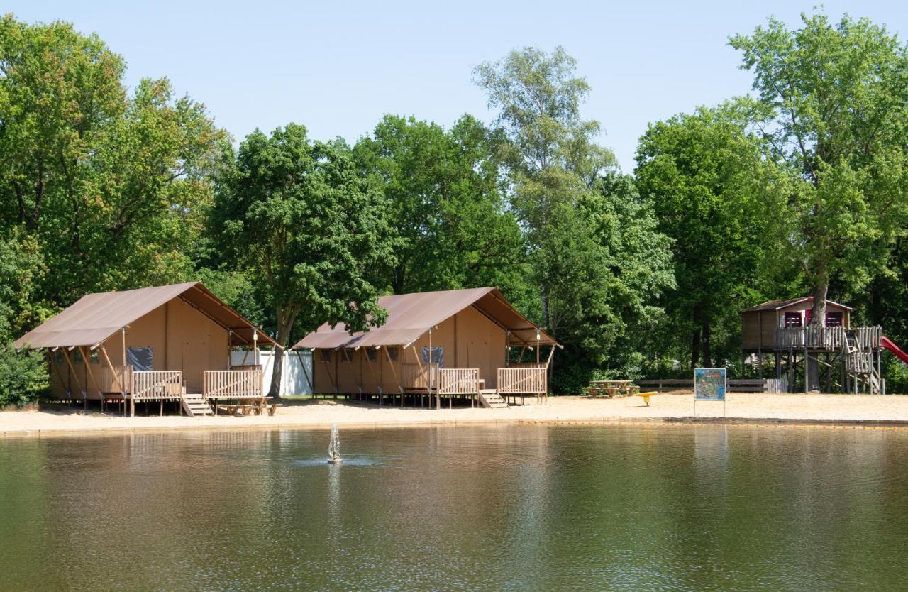 Vakantiepark Dierenbos Vinkel Rom bilde