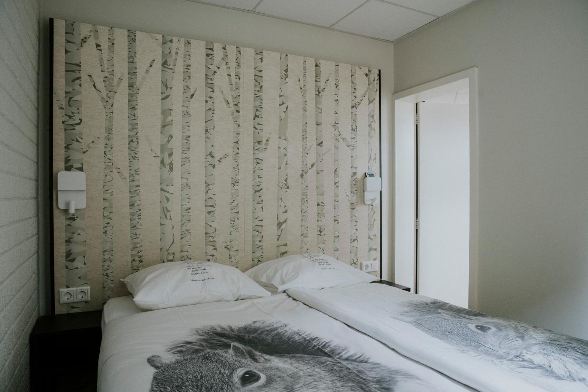 Vakantiepark Dierenbos Vinkel Rom bilde